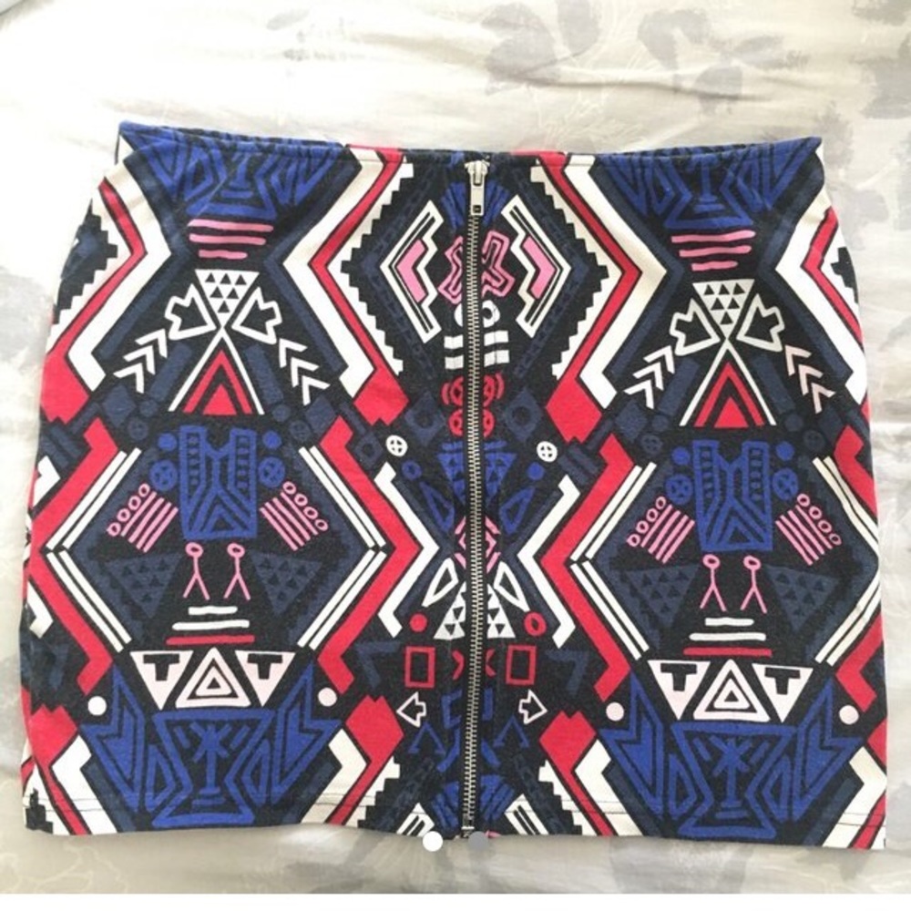 H&M skirt
